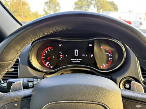 More photos of 2018 Dodge Durango GT at Dorsett Nissan, IN