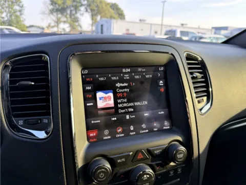 More photos of 2018 Dodge Durango GT at Dorsett Nissan, IN