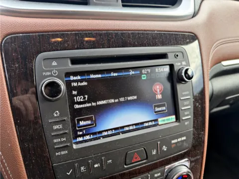 More photos of 2017 Chevrolet Traverse Premier at Dorsett Nissan, IN