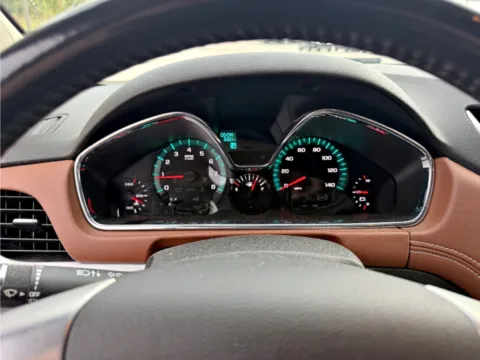More photos of 2017 Chevrolet Traverse Premier at Dorsett Nissan, IN
