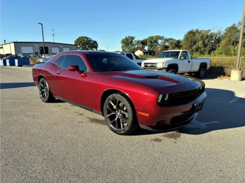 More photos of 2021 Dodge Challenger SXT at Dorsett Nissan, IN