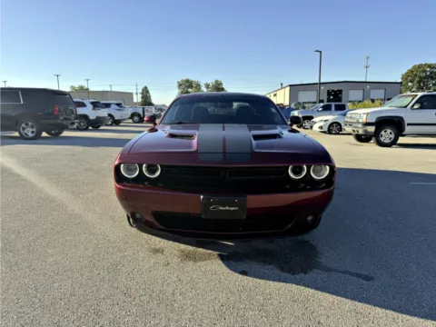 Photos of 2021 Dodge Challenger SXT for sale in Terre Haute, IN at Dorsett Nissan