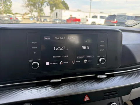 More photos of 2023 Kia Carnival LX at Dorsett Nissan, IN