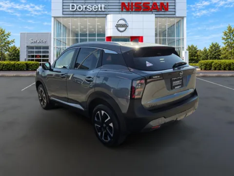 More photos of 2027 Nissan Kicks SV at Dorsett Nissan, IN