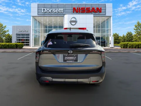 More photos of 2027 Nissan Kicks SV at Dorsett Nissan, IN