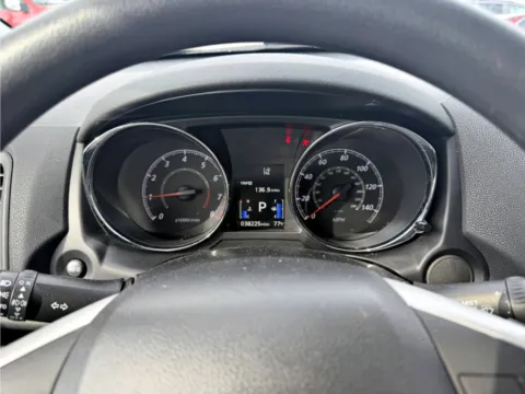 More photos of 2023 Mitsubishi Outlander Sport S at Dorsett Nissan, IN