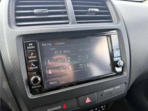 More photos of 2023 Mitsubishi Outlander Sport S at Dorsett Nissan, IN