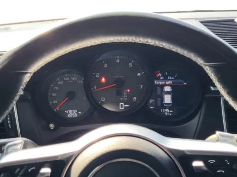 More photos of 2018 Porsche Macan Sport Edition at Dorsett Nissan, IN