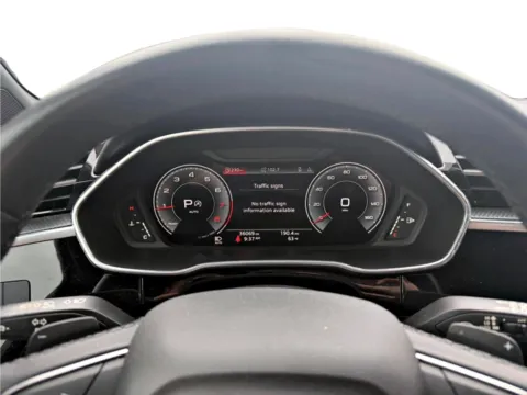 Photos of 2022 Audi Q3 S line Premium Plus for sale in Terre Haute, IN at Dorsett Nissan