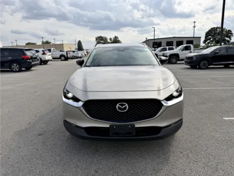 Photos of 2024 Mazda CX-30 2.5 S Select Sport for sale in Terre Haute, IN at Dorsett Nissan