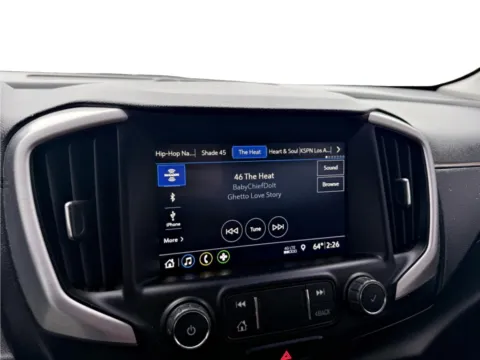 More photos of 2020 GMC Terrain SLT at Dorsett Nissan, IN