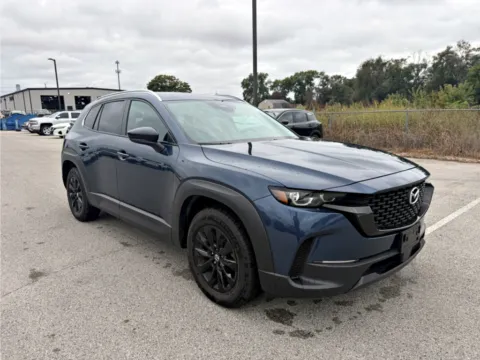More photos of 2025 Mazda CX-50 2.5 S Preferred Package at Dorsett Nissan, IN