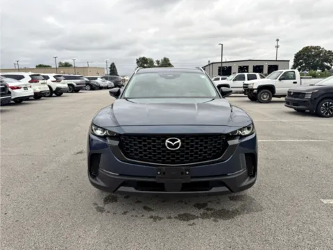 Photos of 2025 Mazda CX-50 2.5 S Preferred Package for sale in Terre Haute, IN at Dorsett Nissan