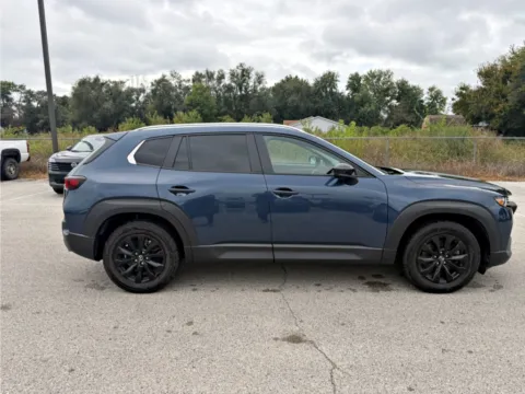 More photos of 2025 Mazda CX-50 2.5 S Preferred Package at Dorsett Nissan, IN