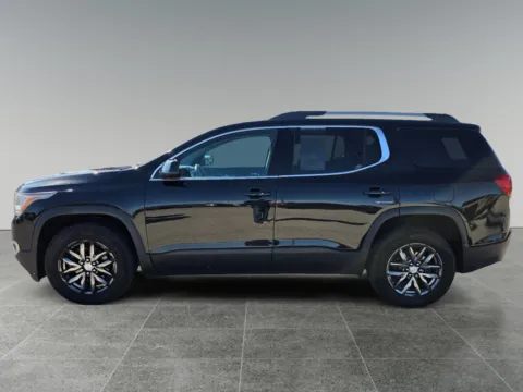 Photos of 2017 GMC Acadia SLT for sale in Terre Haute, IN at Dorsett Nissan