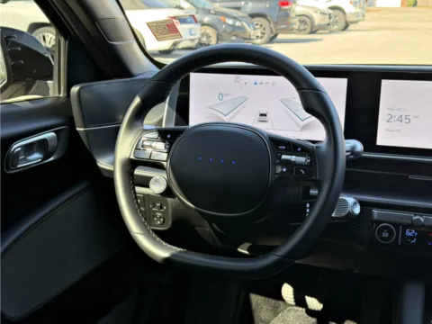 More photos of 2025 Hyundai IONIQ 6 SE at Dorsett Nissan, IN