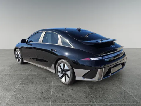 More photos of 2025 Hyundai IONIQ 6 SE at Dorsett Nissan, IN
