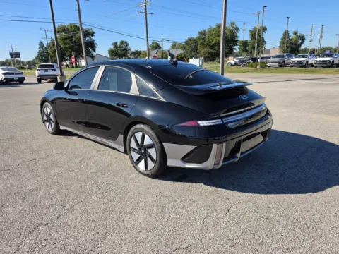 More photos of 2025 Hyundai IONIQ 6 SE at Dorsett Nissan, IN