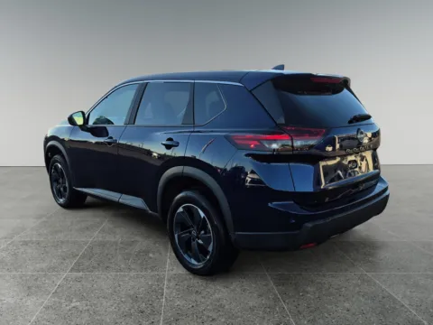 More photos of 2026 Nissan Rogue SV at Dorsett Nissan, IN