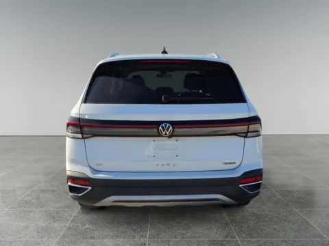 More photos of 2025 Volkswagen Taos SE at Dorsett Nissan, IN