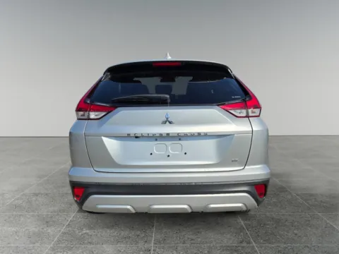 More photos of 2025 Mitsubishi Eclipse Cross SE at Dorsett Nissan, IN
