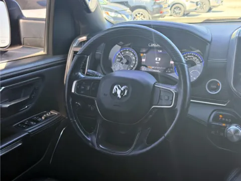 More photos of 2019 Ram 1500 Limited at Dorsett Nissan, IN