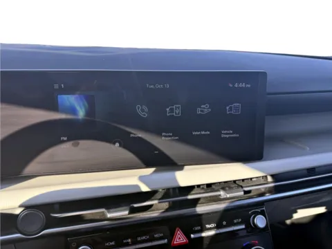 More photos of 2026 Hyundai Tucson SEL at Dorsett Nissan, IN