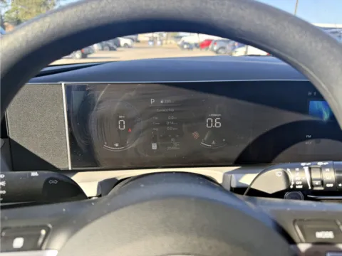 More photos of 2026 Hyundai Tucson SEL at Dorsett Nissan, IN