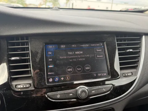 More photos of 2022 Buick Encore Preferred at Dorsett Nissan, IN