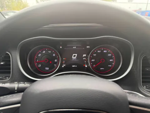 More photos of 2017 Dodge Charger SXT at Dorsett Nissan, IN