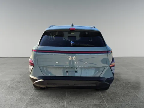 More photos of 2024 Hyundai Kona SEL at Dorsett Nissan, IN