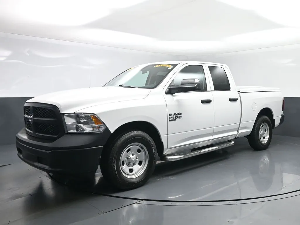 2022 Ram 1500 Classic Tradesman for sale in Terre Haute, IN