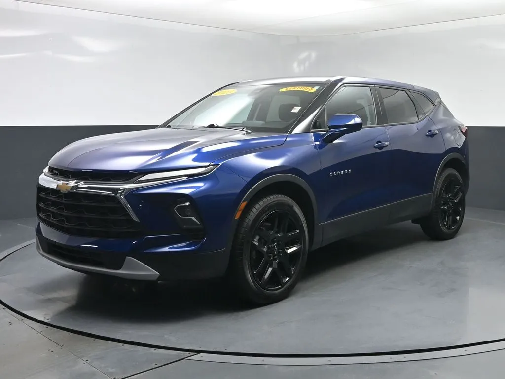 2023 Chevrolet Blazer LT for sale in Terre Haute, IN