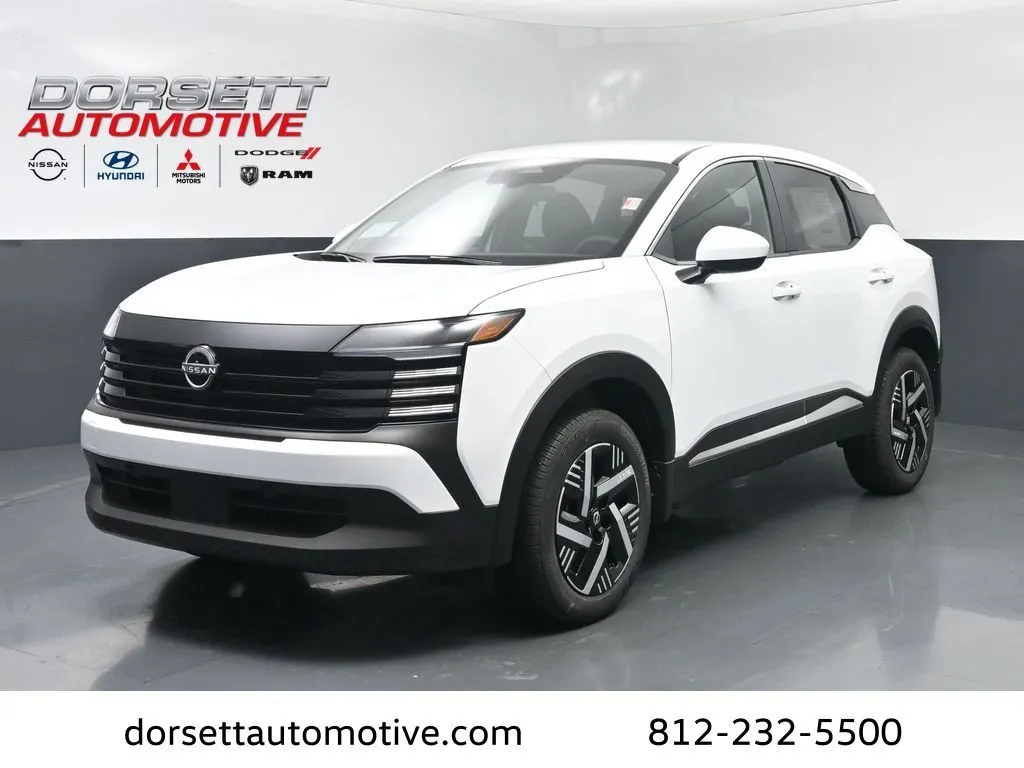 2025 Nissan Kicks SV for sale in Terre Haute, IN