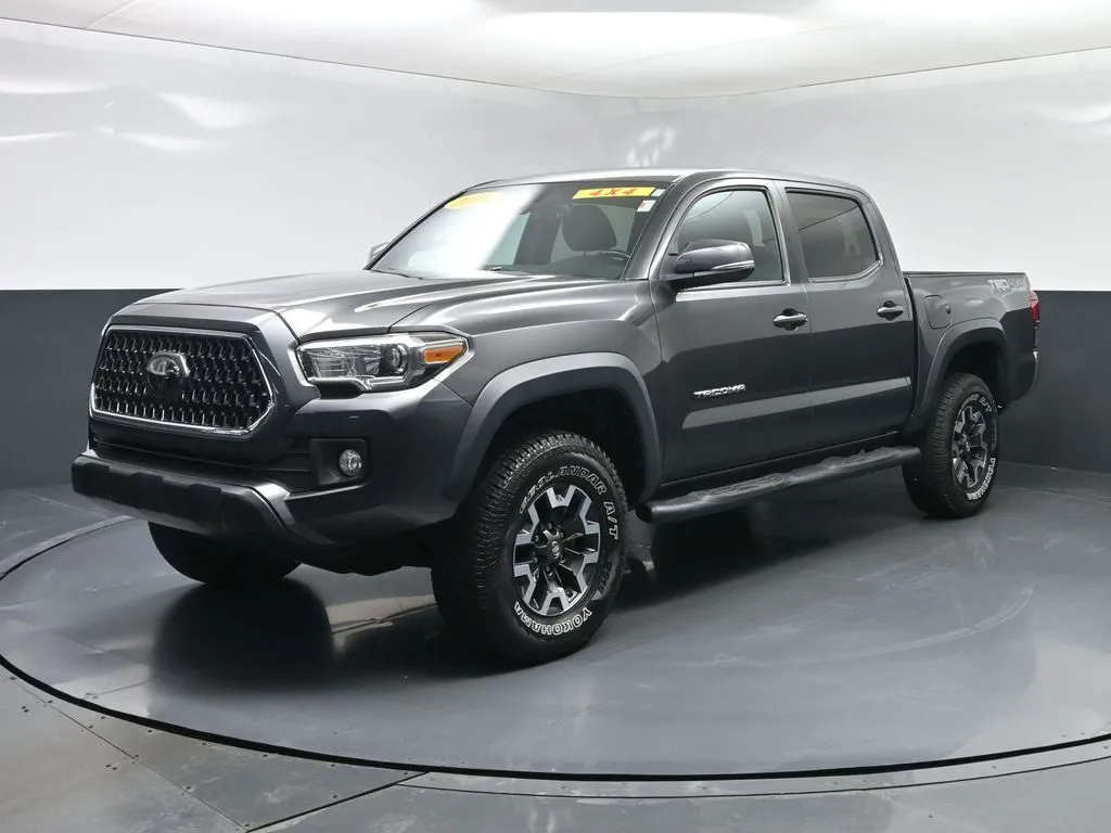 2018 Toyota Tacoma TRD Off Road for sale in Terre Haute, IN