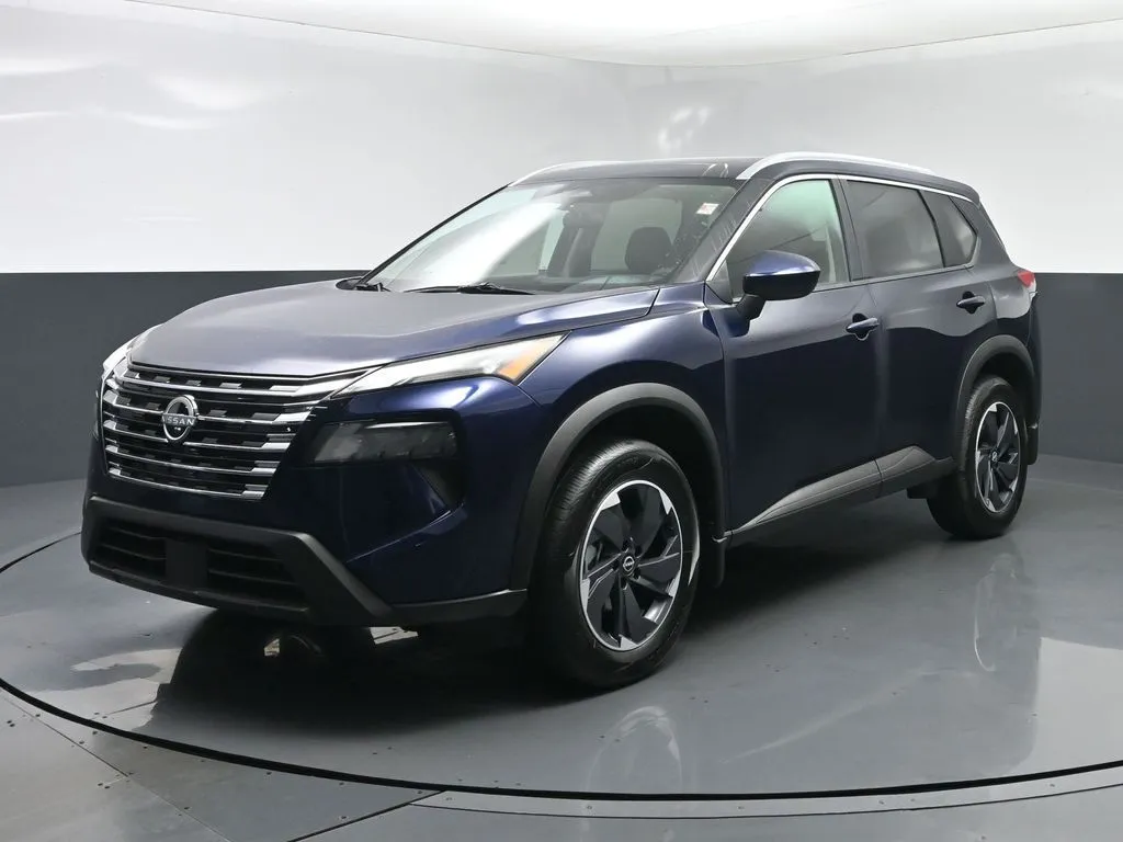 2025 Nissan Rogue SV for sale in Terre Haute, IN