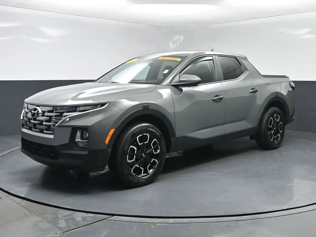 2023 Hyundai Santa Cruz SEL for sale in Terre Haute, IN