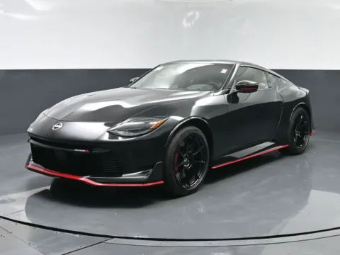 2024 Nissan Z Nismo for sale in Terre Haute, IN at Dorsett Nissan
