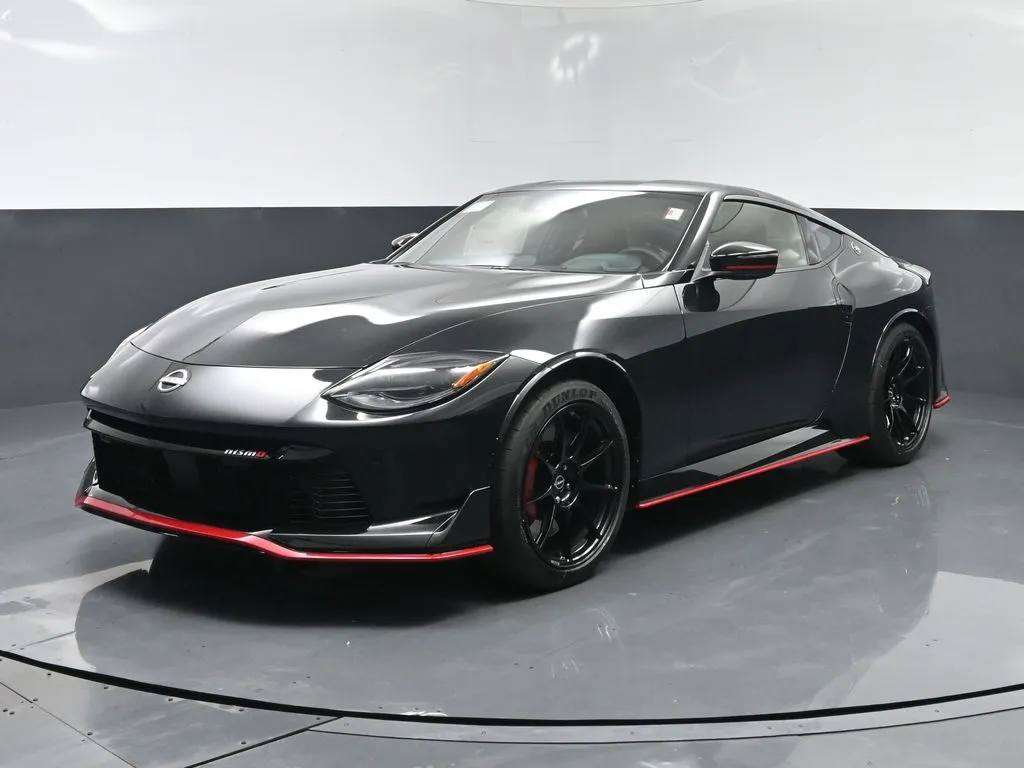 2024 Nissan Z Nismo for sale in Terre Haute, IN at Dorsett Nissan