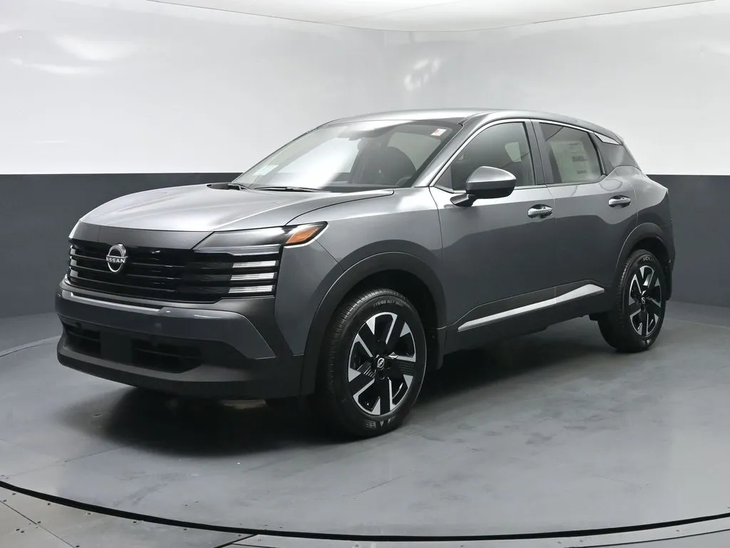 2025 Nissan Kicks SV for sale in Terre Haute, IN