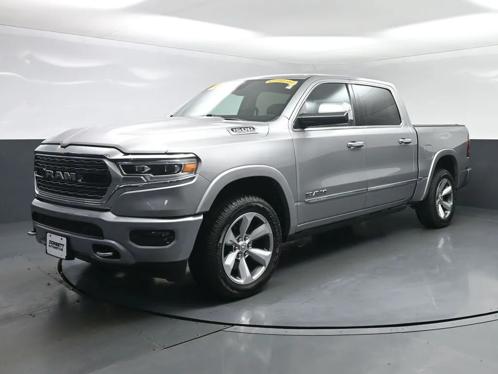 2020 Ram 1500 Limited for sale in Terre Haute, IN
