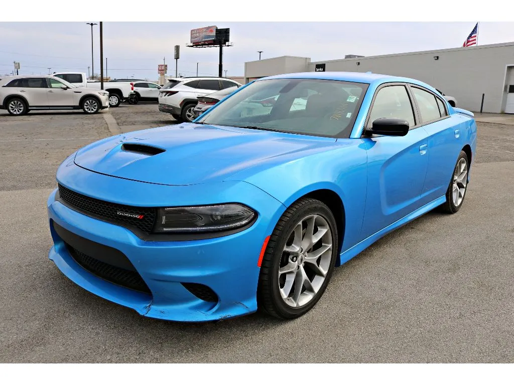 2023 Dodge Charger GT for sale in Terre Haute, IN