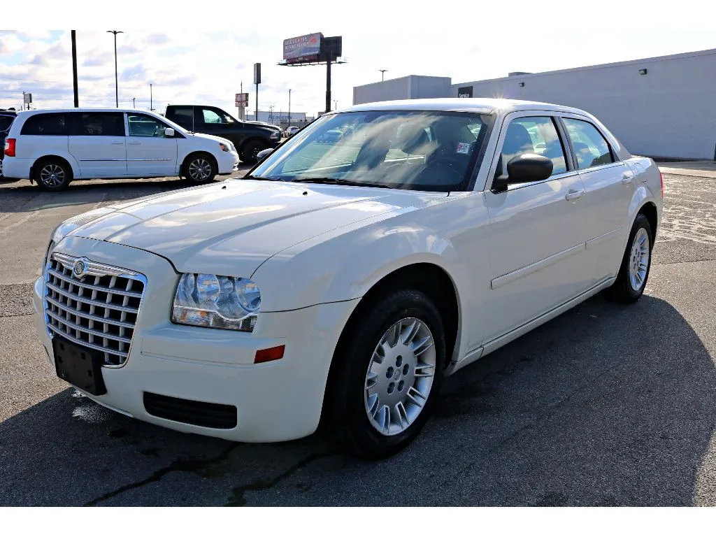 2007 Chrysler 300 for sale in Terre Haute, IN