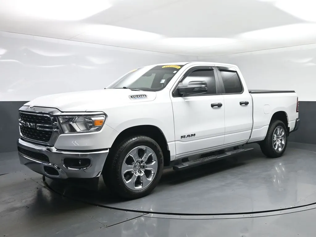 2023 Ram 1500 Big Horn for sale in Terre Haute, IN