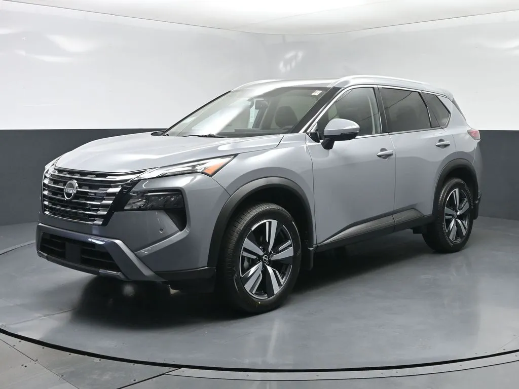 2025 Nissan Rogue SL for sale in Terre Haute, IN