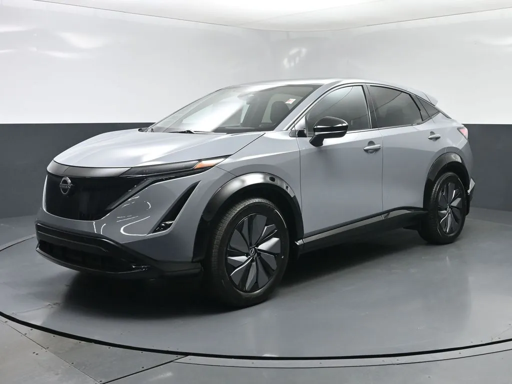 2025 Nissan Ariya ENGAGE+ for sale in Terre Haute, IN