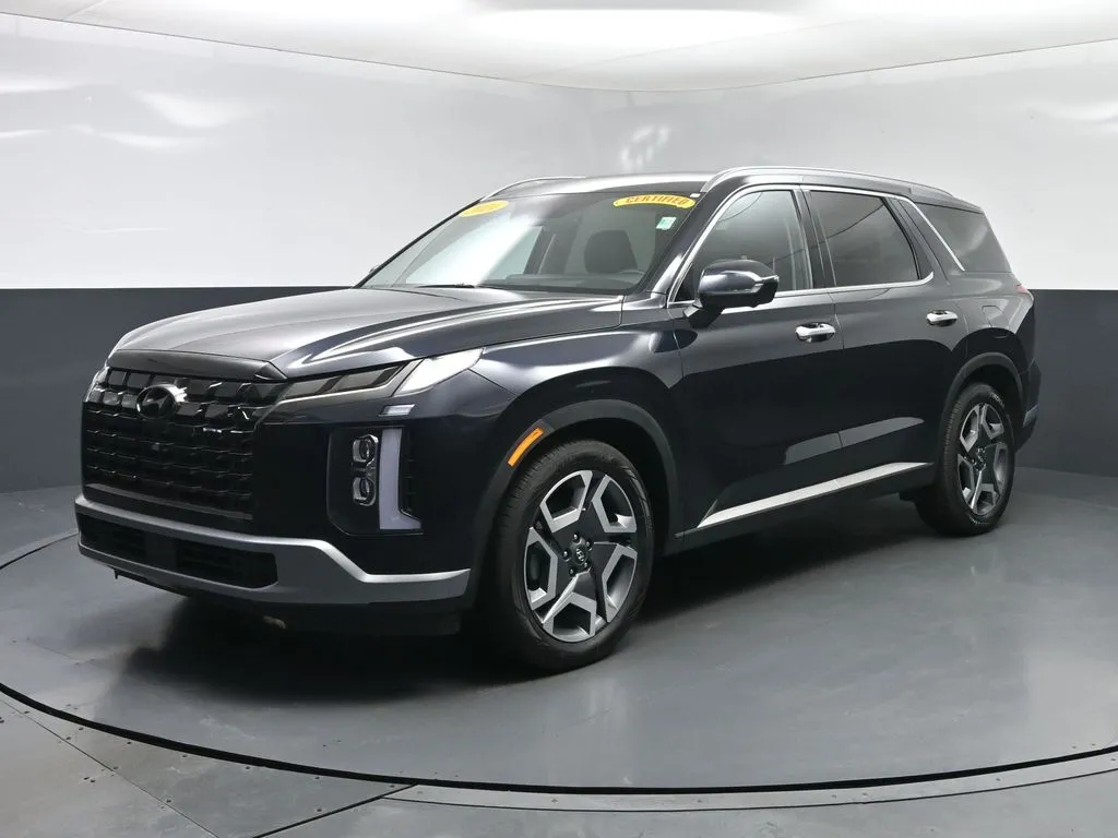 2024 Hyundai Palisade Limited for sale in Terre Haute, IN