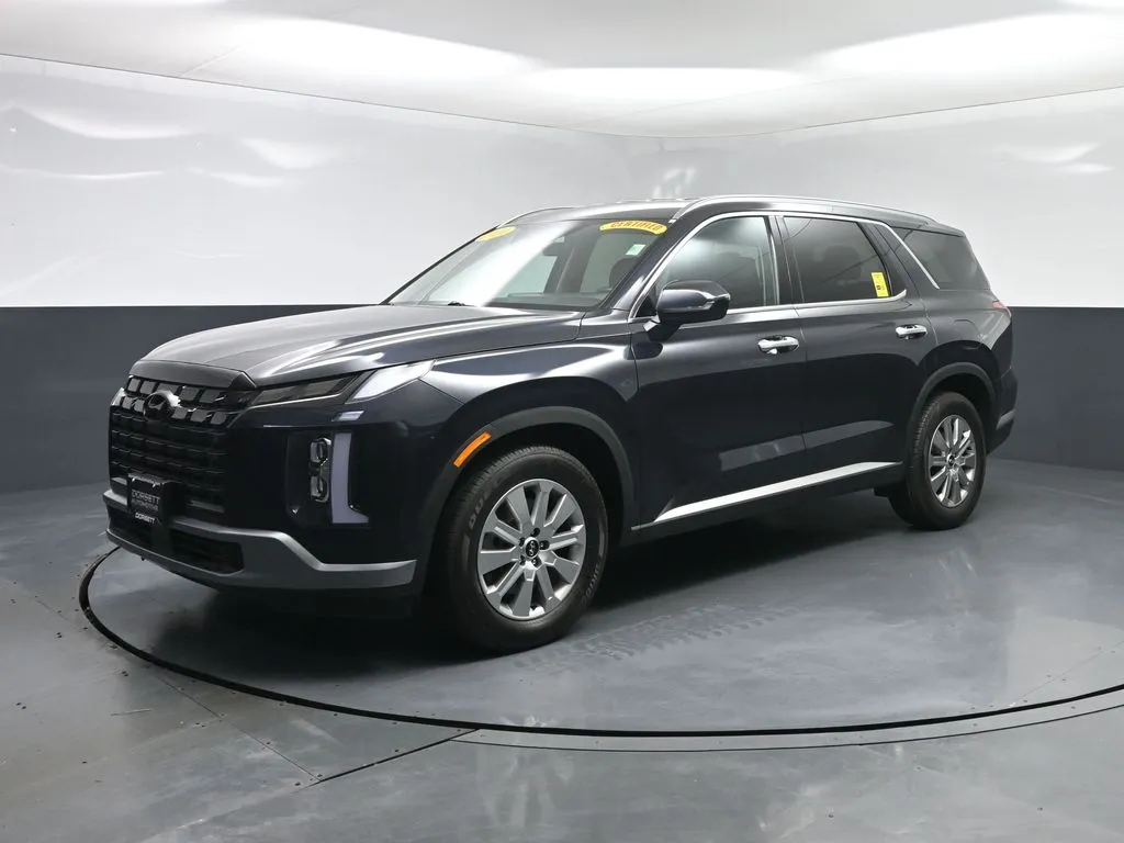 2024 Hyundai Palisade SEL for sale in Terre Haute, IN
