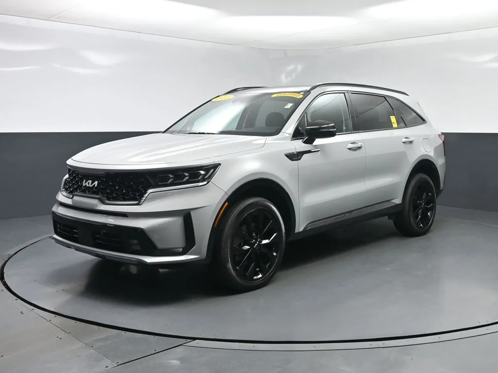 2023 Kia Sorento SX for sale in Terre Haute, IN