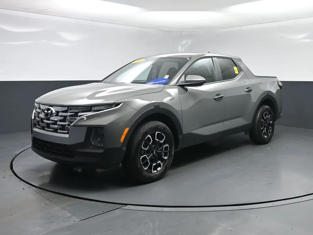 2024 Hyundai Santa Cruz SE for sale in Terre Haute, IN